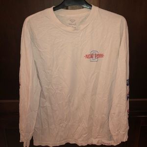 Diamond Supply Co. Yankees Shirt